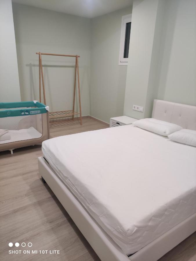 Diacopto Country Houses 디아코프토 외부 사진