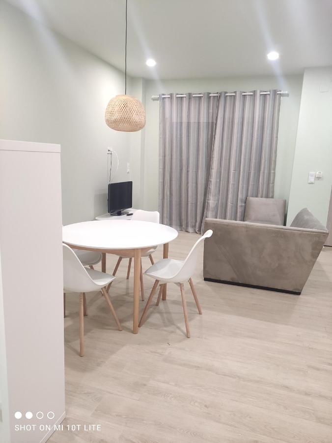 Diacopto Country Houses 디아코프토 외부 사진