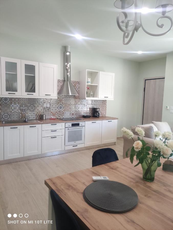 Diacopto Country Houses 디아코프토 외부 사진