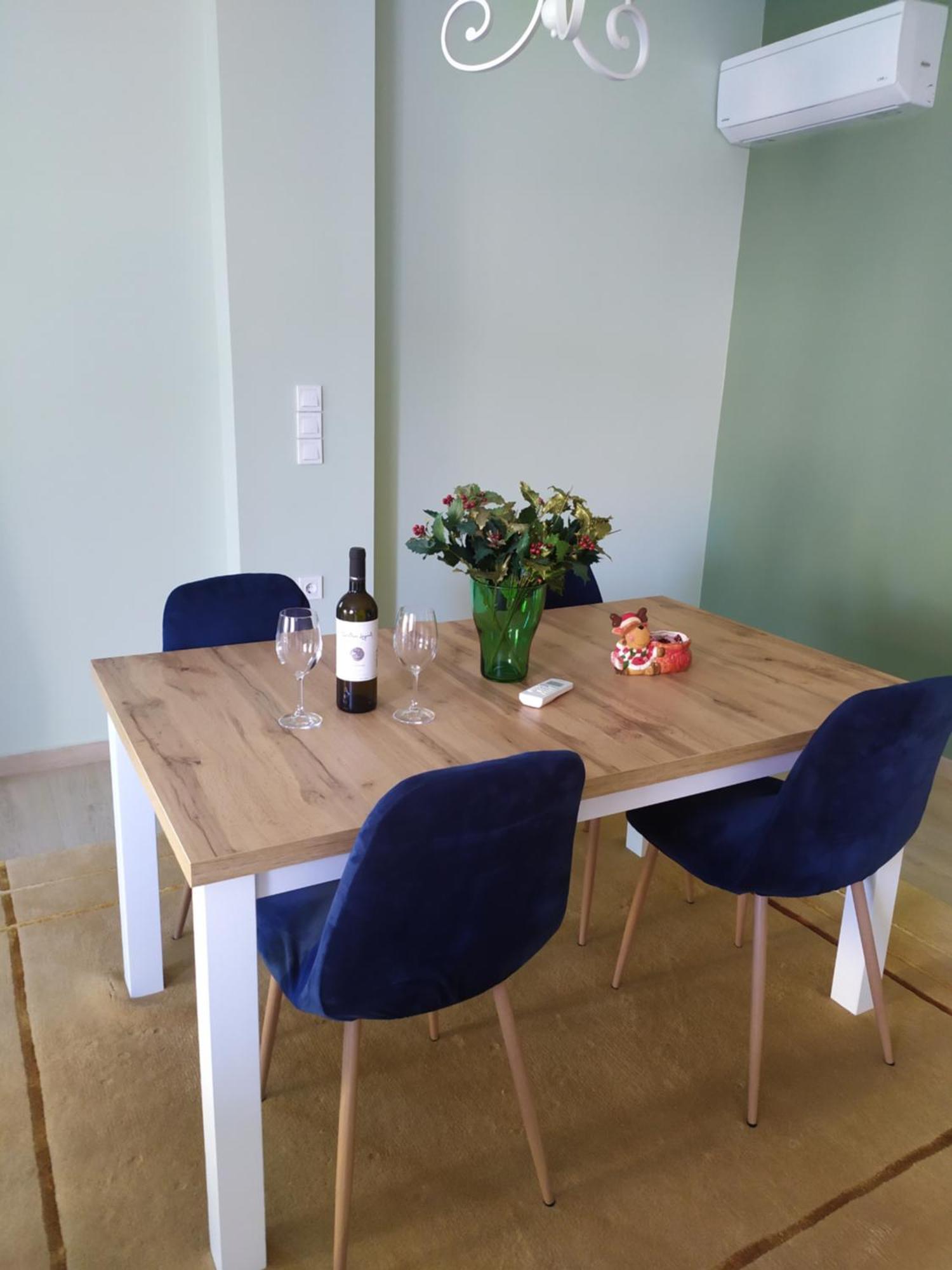Diacopto Country Houses 디아코프토 외부 사진
