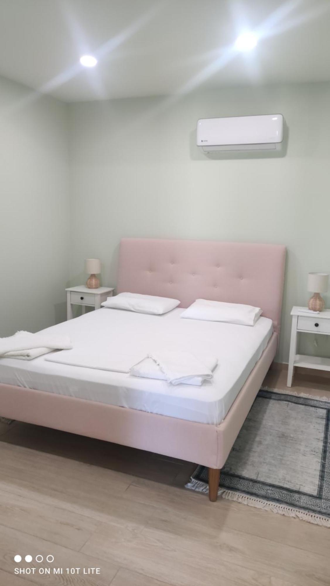 Diacopto Country Houses 디아코프토 외부 사진