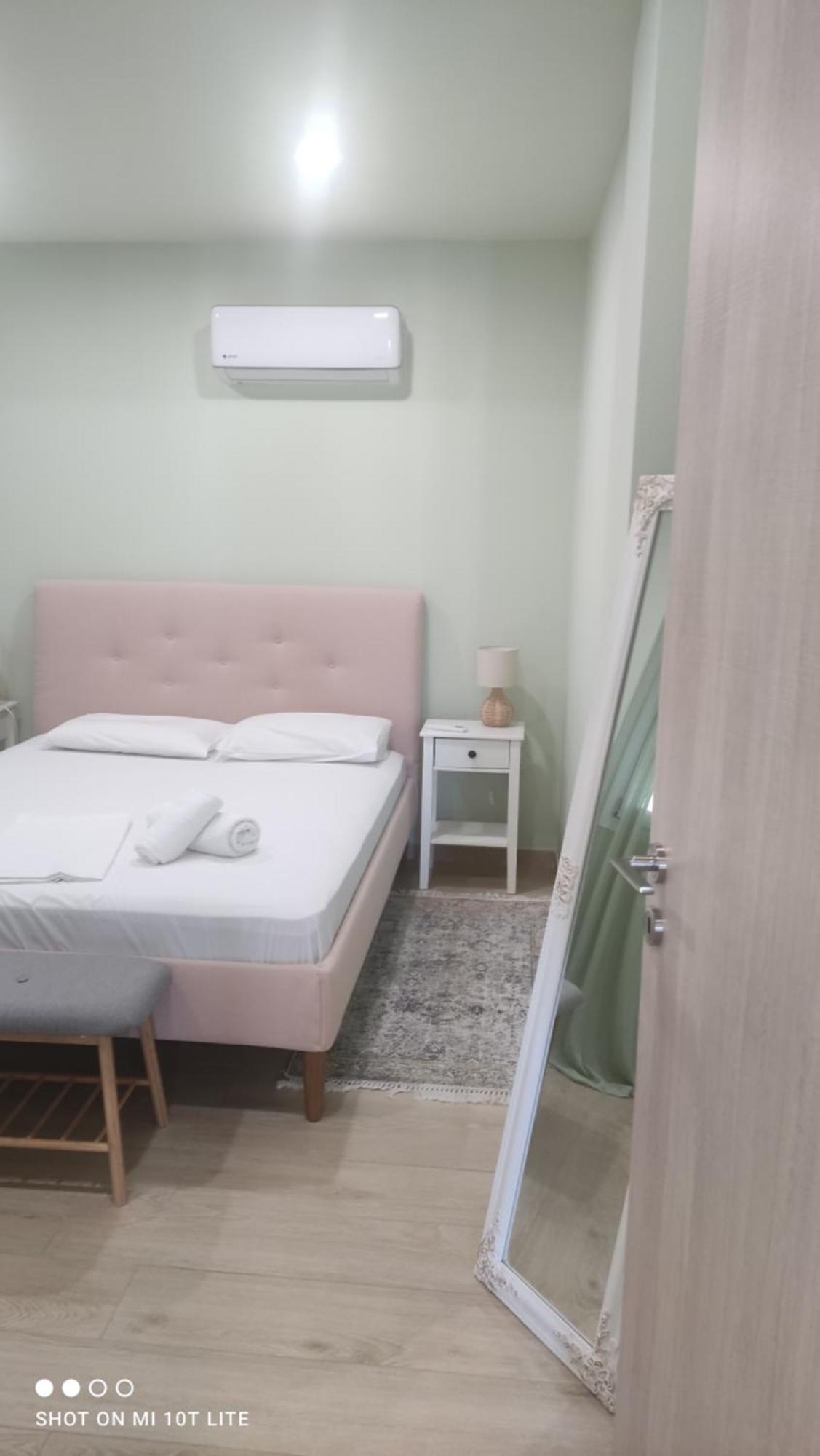 Diacopto Country Houses 디아코프토 외부 사진