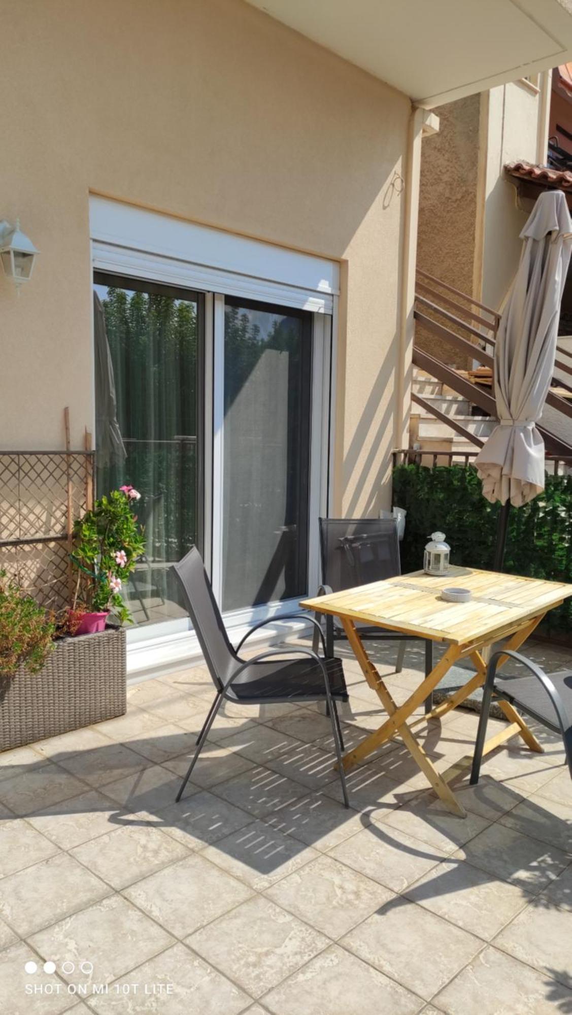 Diacopto Country Houses 디아코프토 외부 사진