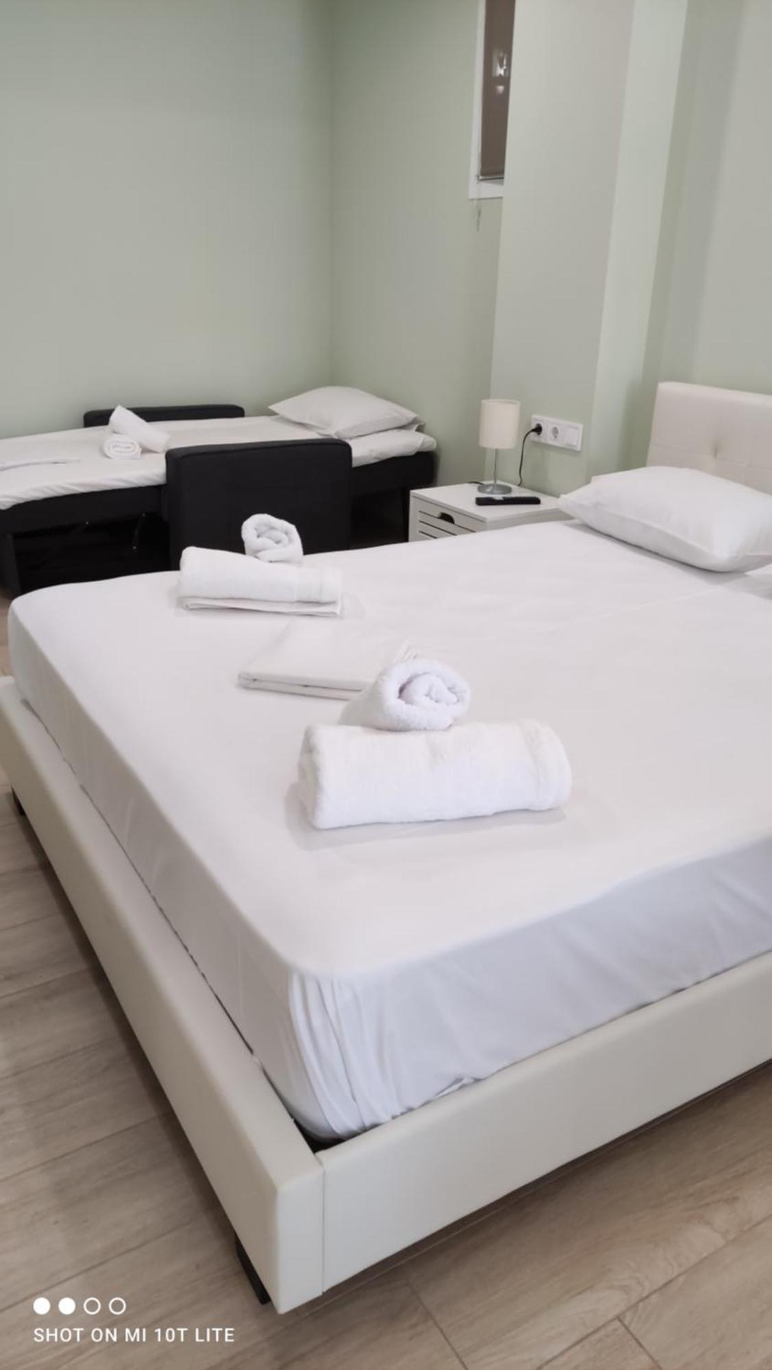 Diacopto Country Houses 디아코프토 외부 사진