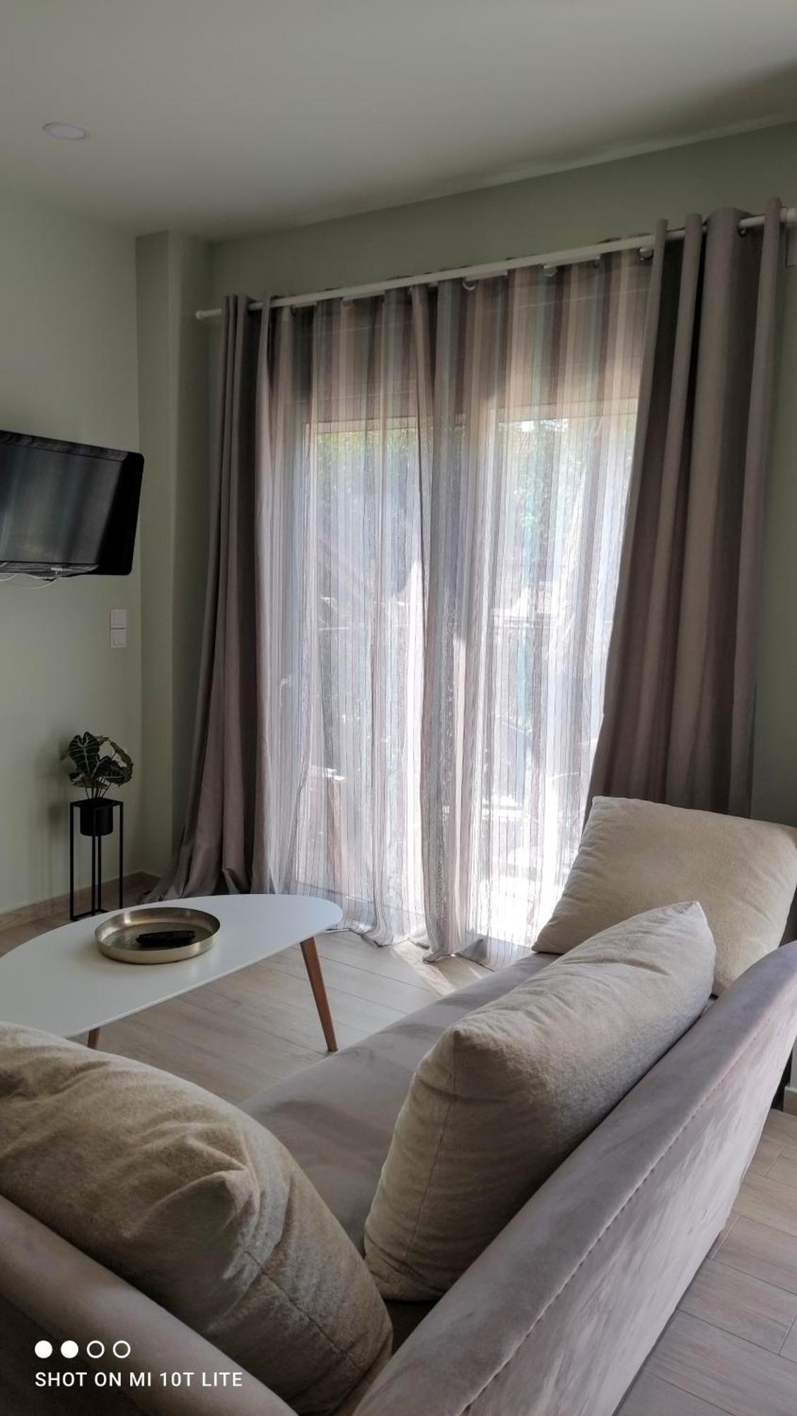 Diacopto Country Houses 디아코프토 외부 사진