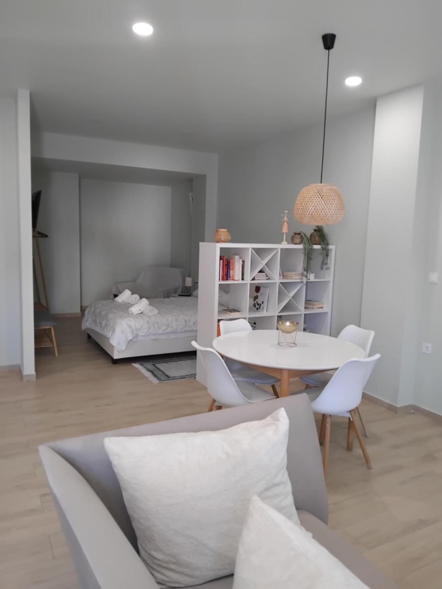 Diacopto Country Houses 디아코프토 외부 사진
